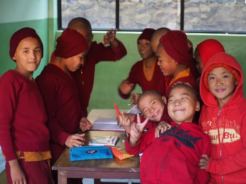 Afternoon Tibetan cultural tour - Key reasons this afternoon tour feels worth your time