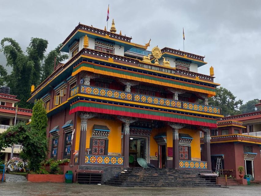 Afternoon Tibetan cultural tour - Why this Pokhara-based Tibetan tour works so well in 4 hours