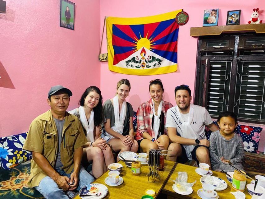 Afternoon Tibetan cultural tour - Tashi Palkhel Tibetan settlement: culture that still functions