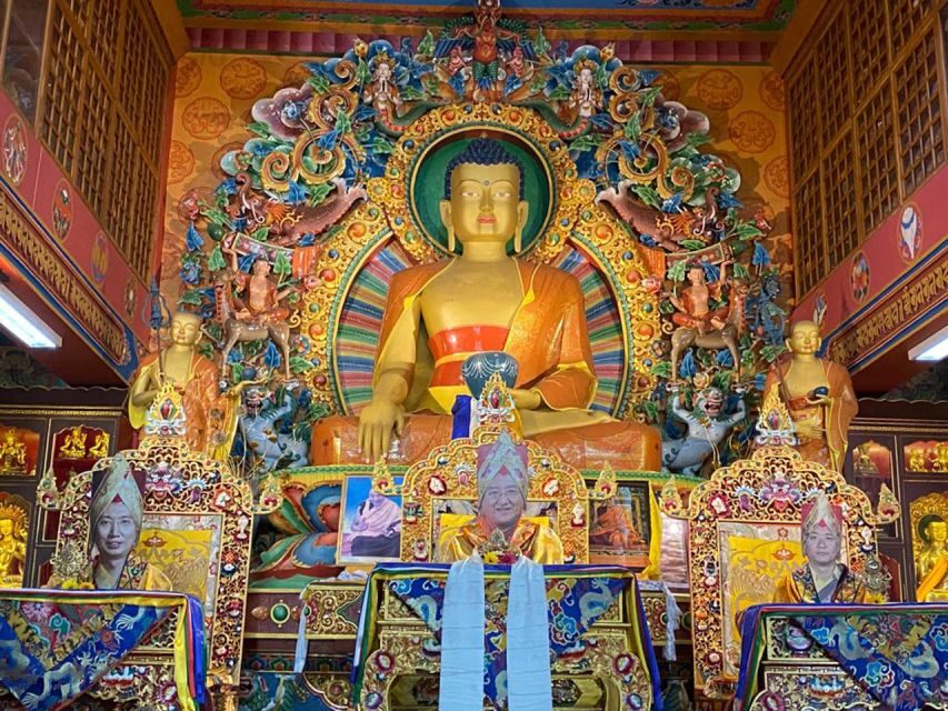 Afternoon Tibetan cultural tour - Who this tour suits best (and who should pick something else)
