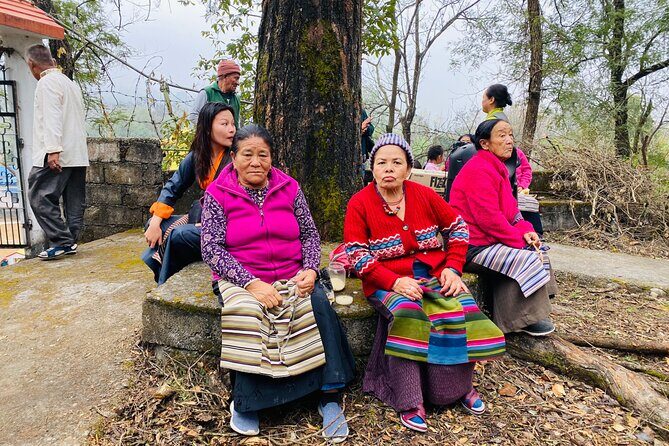 Afternoon Tibetan Cultural Tour to Tibetan Settlements Pokhara - Food rules you can plan around (vegetarian and gluten-free)