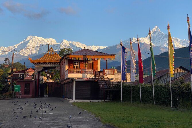 Afternoon Tibetan Cultural Tour to Tibetan Settlements Pokhara - Practical tips so you enjoy it more