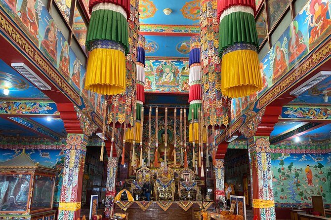 Afternoon Tibetan Cultural Tour to Tibetan Settlements Pokhara - Should you book the Afternoon Tibetan Cultural Tour to Tibetan Settlements Pokhara?