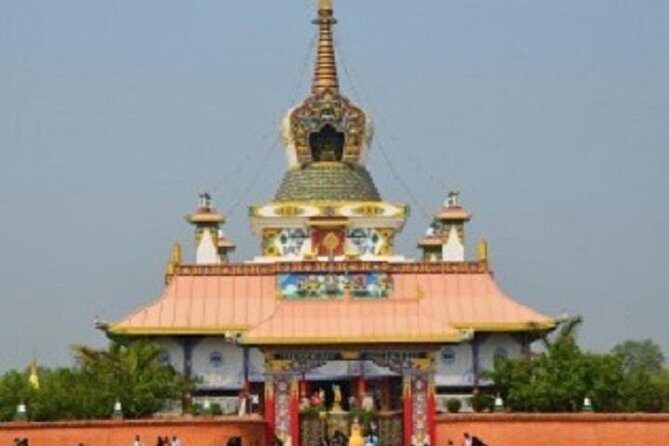 All Nepal Tour - Key highlights you’ll feel fast