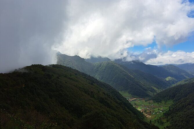 Amazing 1 Day Trekking Experience in Kathmandu Nepal - Taudaha Lake: the oldest lake story in a quick, calm stop
