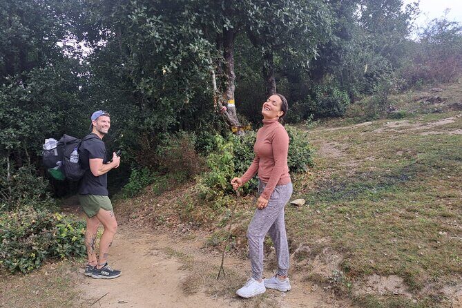 Amazing 1 Day Trekking Experience in Kathmandu Nepal - Cable car reality check: great when it runs, flexible when it doesn’t