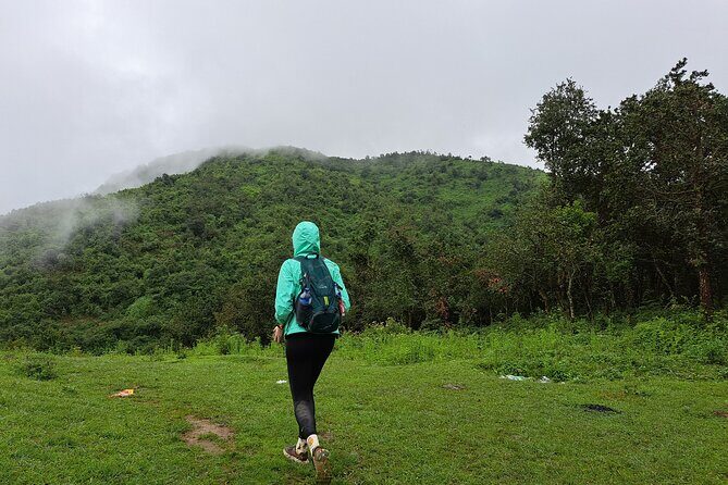 Amazing 1 Day Trekking Experience in Kathmandu Nepal - The stair-and-hill challenge: who this hike fits best