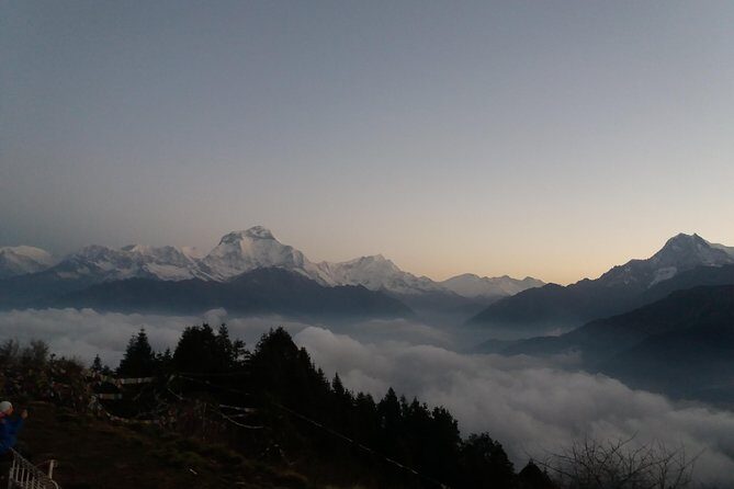 Annapurna: 2 Days Poon Hill Trek from Pokhara - Poon Hill Sunrise: why this short trek hits so hard