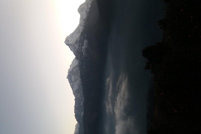 Annapurna: 2 Days Poon Hill Trek from Pokhara - Timing, altitude, and what to expect physically