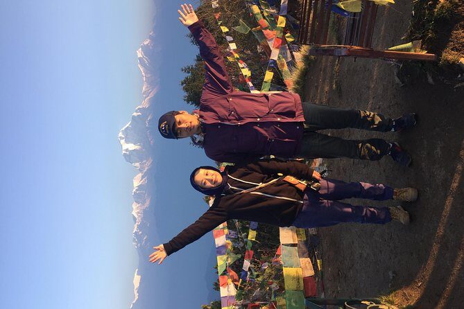 Annapurna: 2 Days Poon Hill Trek from Pokhara - Should you book the Annapurna 2 Days Poon Hill Trek from Pokhara?