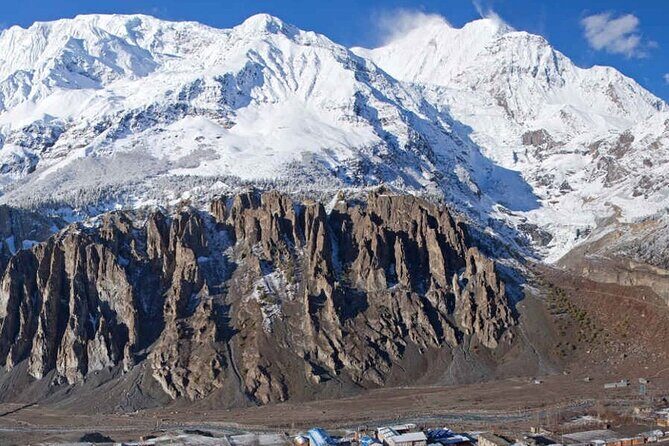 Annapurna Base Camp Trek- 11 Days - Kathmandu and Pokhara lodging: comfort where it counts