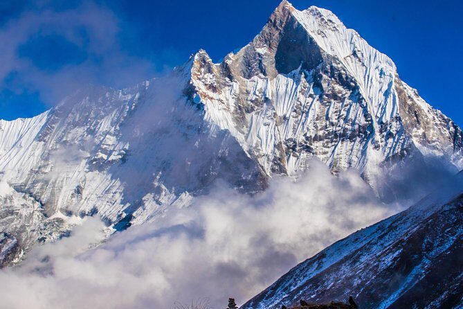 Annapurna Base Camp Trek 12 Days - Key highlights worth your attention