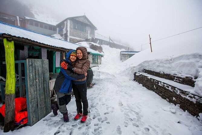 Annapurna Base Camp Trek 12 Days - Kathmandu to Pokhara to Nayapul: the transport day that sets your pace