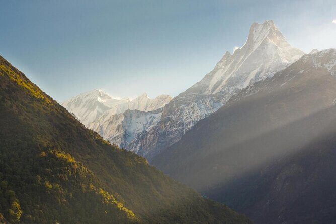 Annapurna Base Camp Trek -13 Days - Key things that make this trek worth a closer look