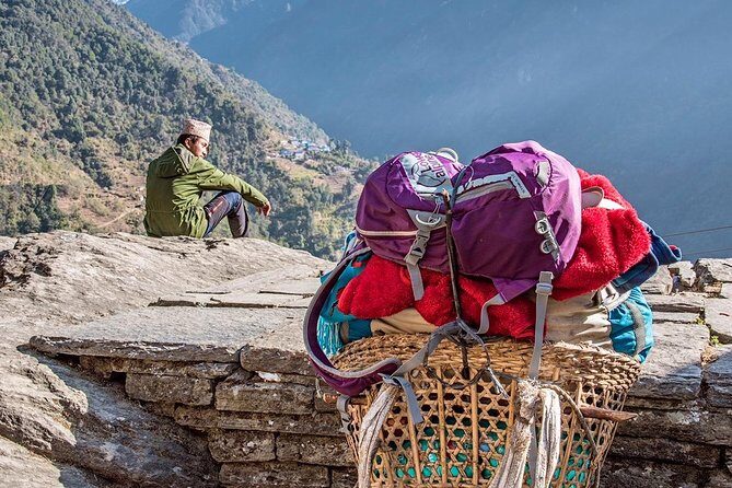 Annapurna base camp trek 5 Days - Kathmandu to Pokhara: turning a long transfer into a warm-up day