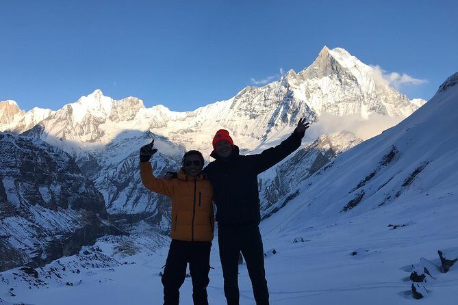 Annapurna base camp trek 5 Days - Price and value: what $699 covers and what to double-check