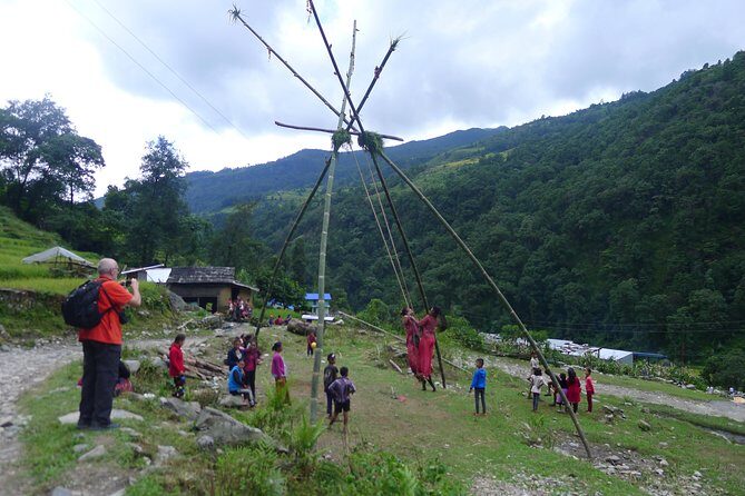 Annapurna Base Camp Trek -8 days - Why this short Annapurna Base Camp trek fits real schedules