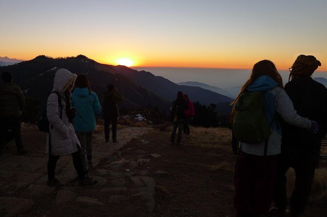 Annapurna Base Camp Trek -8 days - Day 6 back down to Bamboo: recovery legs and altitude reality