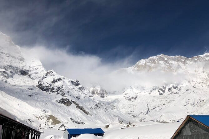 Annapurna Base Camp Trek from Pokhara 7 Days - Quick hits worth knowing