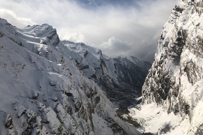 Annapurna Base Camp Trek from Pokhara 7 Days - From Pokhara to Jhinu Danda: your trek starts with a plan