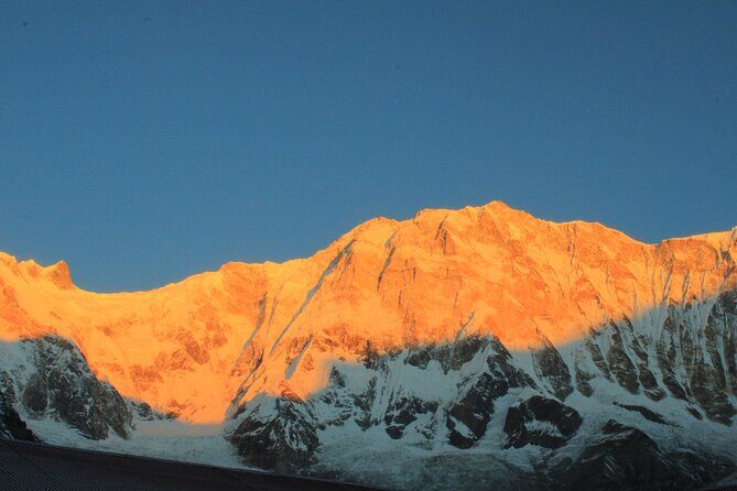 Annapurna Base Camp Trekking 09 Days - Price, Meals, and Guide Team Value