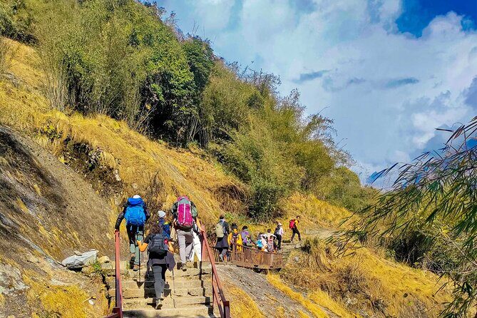Annapurna Base Camp Trekking 09 Days - Weather, Haze, and Altitude Reality Checks