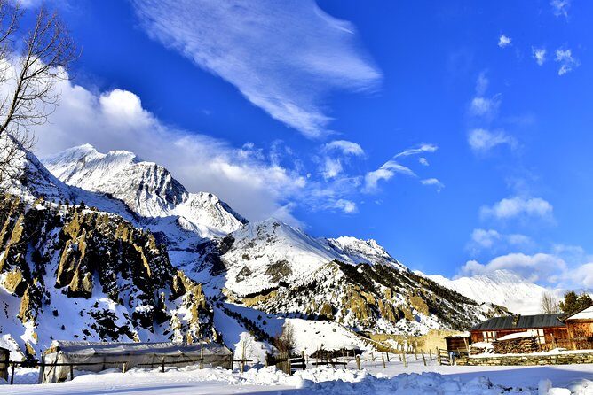 Annapurna Circuit Short Trek - Key things that make this trek click