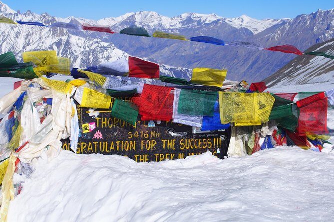 Annapurna Circuit Short Trek - Price and value: where your $1,180 really goes