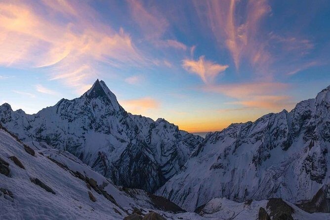 Annapurna Circuit Thorong La Pass - Manang and acclimatization day: the smarter kind of rest