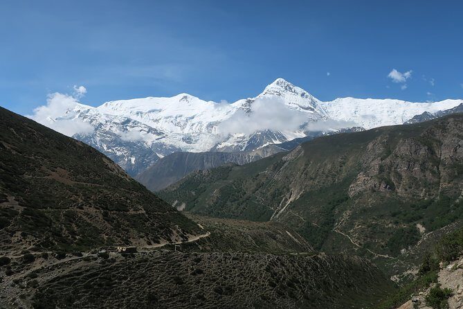 Annapurna Circuit Trek - Muktinath to Jomsom to Tatopani: trade the pass for a recovery rhythm