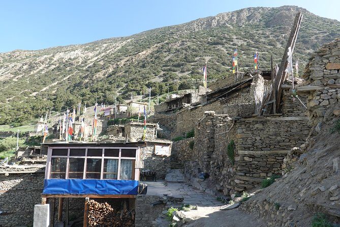 Annapurna Circuit Trek - Price and Value: what you get for $1,175 on the Annapurna Circuit