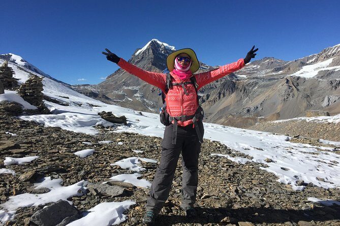 Annapurna Circuit Trek - Pokhara reset and the Kathmandu return