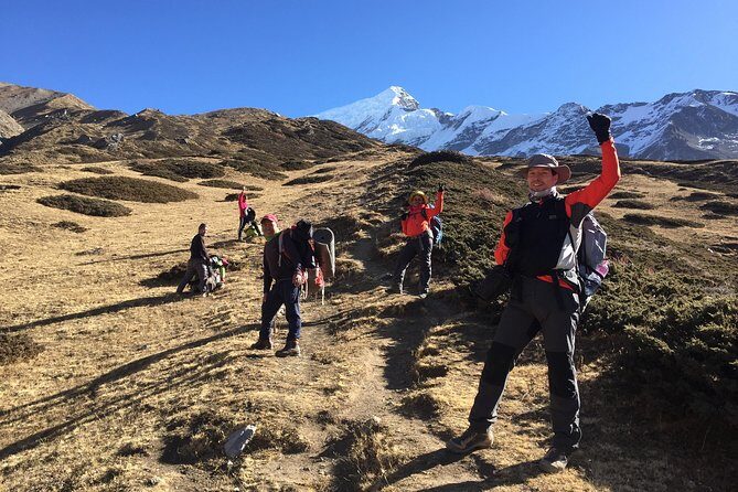Annapurna Circuit Trek - Muktinath to Pokhara by bus/jeep, then a real rest