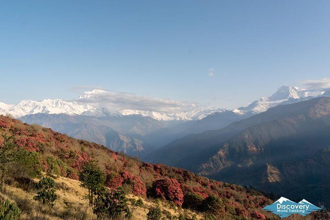Annapurna Circuit Trek with Tilicho Lake - The Real Difference Maker: Guide-Led, Not DIY