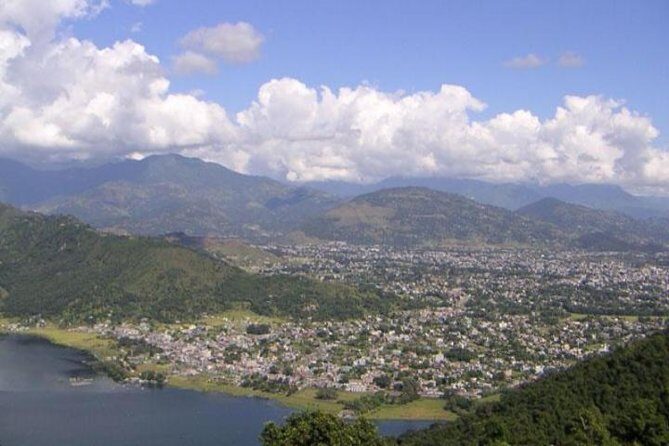 Annapurna Ghorepani Poonhill Trekking - The Kathmandu to Pokhara Transfer: Scenic, Familiar, and Unhurried