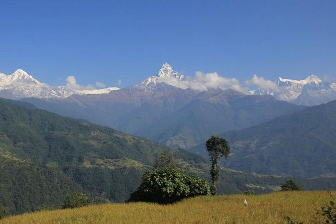 Annapurna Panorama trek - Key Things That Make This Trek Work