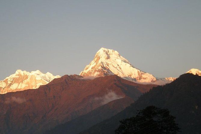 Annapurna Panorama trek - Kathmandu Warm-Up Day: Thamel and World Heritage Temple Stops