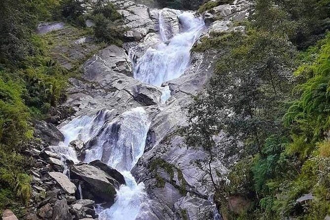 annpurna base camp trekking - Machhapuchhare Base Camp and the big day to Annapurna Base Camp