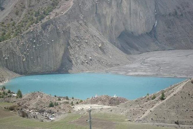 annpurna base camp trekking - Jhinu Danda to Nayapool: recovery starts, but don’t coast