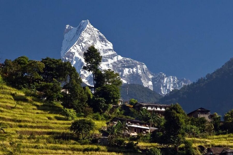 Australian Base Camp Day Hike From Pokhara - Why this Australian Camp hike works from Pokhara
