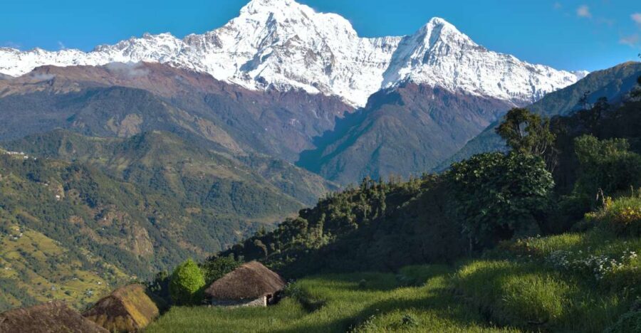 Australian Base Camp Day Hike From Pokhara - Price and value: what $39 buys you (and what it doesn’t)