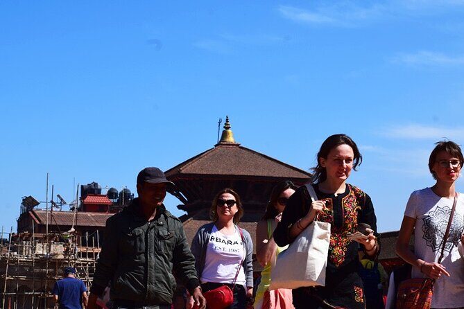 Bhaktapur Old City and Durbar Square Half-Day Tour - Why Bhaktapur Old City Is Worth a Half-Day, Not a Whole Trip