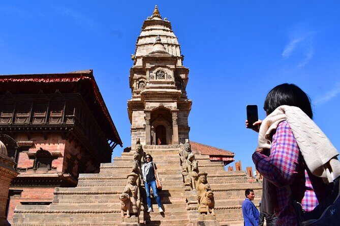 Bhaktapur Old City and Durbar Square Half-Day Tour - A Four-Hour Schedule That Actually Works in Bhaktapur