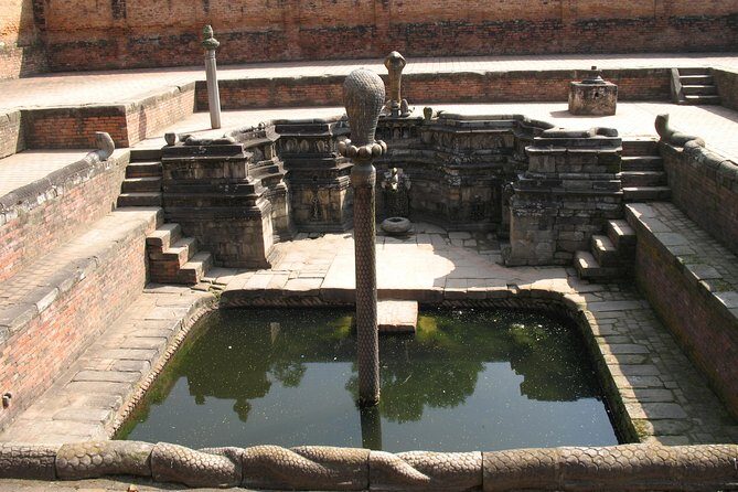 Bhaktapur Old City and Durbar Square Half-Day Tour - Nyatapola Temple: Bhaktapur’s Tallest Pagoda and the Five-Level Stair Icon