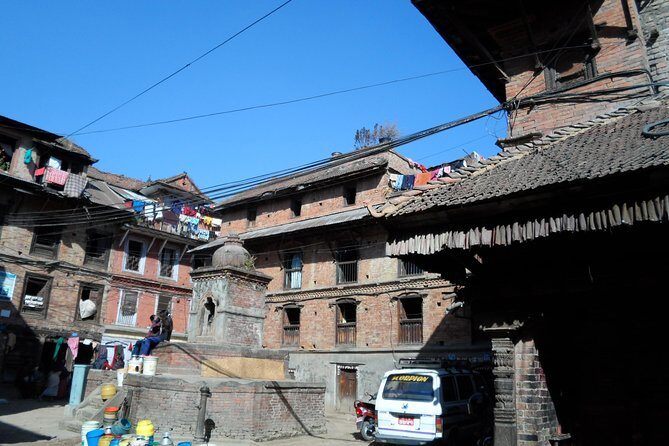 Bhaktapur & Patan Durbar Square Day Tours - Your Day Schedule: 9:15 Start and 6–8 Hours of Real Sightseeing