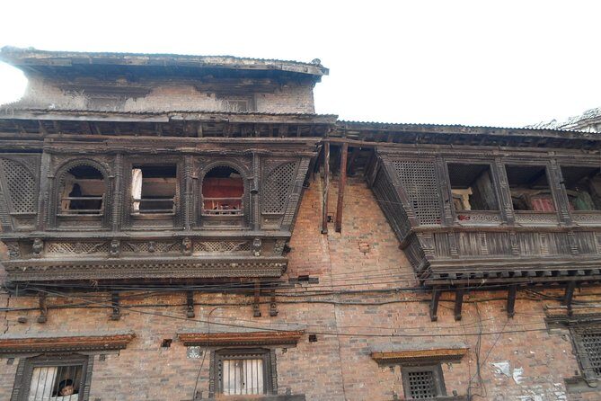 Bhaktapur & Patan Durbar Square Day Tours - Your Guide Makes the Difference: Rajendra Manandhar’s Approach