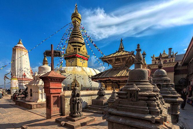 Buddhist Pilgrimage Tour In Nepal - Key highlights you’ll feel right away