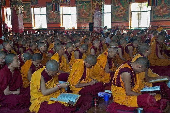Buddhist Pilgrimage Tour In Nepal - A day of pilgrimage that actually teaches you something