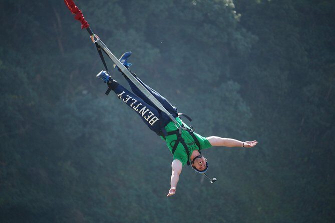 Bungee Pokhara by HighGround Adventures - How to prepare so the day feels easier