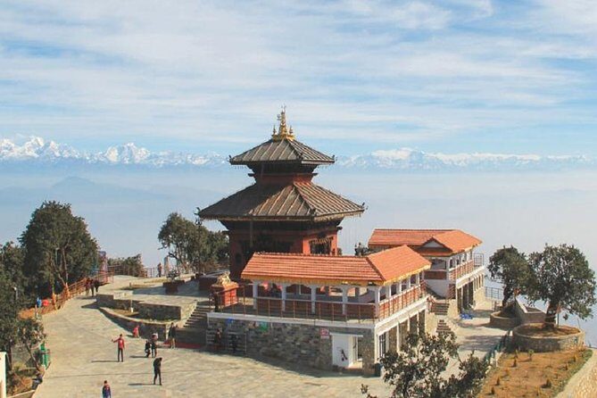 Cable Car Ride at Chandragiri Hill with Hotel Pickup from Kathmandu - Chandragiri Hill: What You’re Really Buying